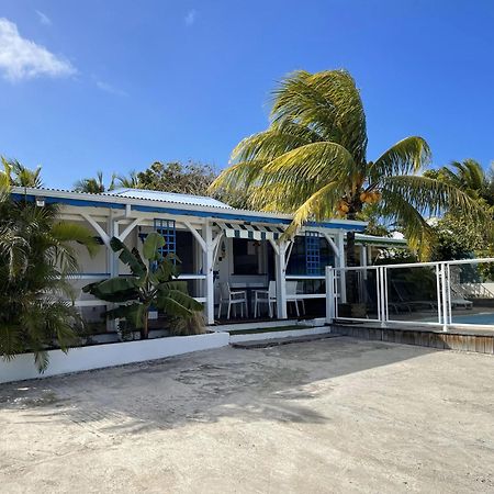 Residence Subtropicale Saint-Francois  Extérieur photo