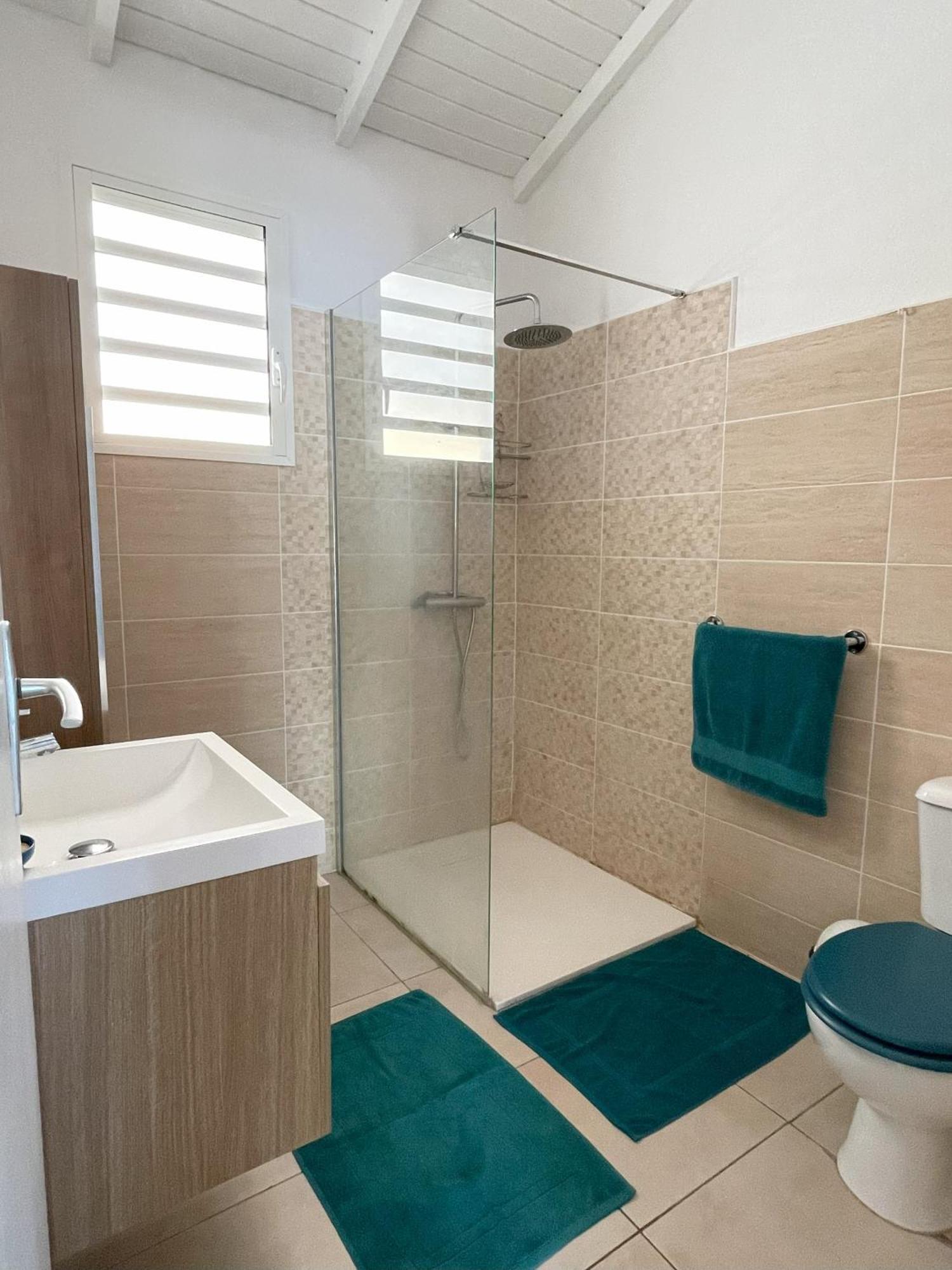 Residence Subtropicale Saint-Francois  Extérieur photo