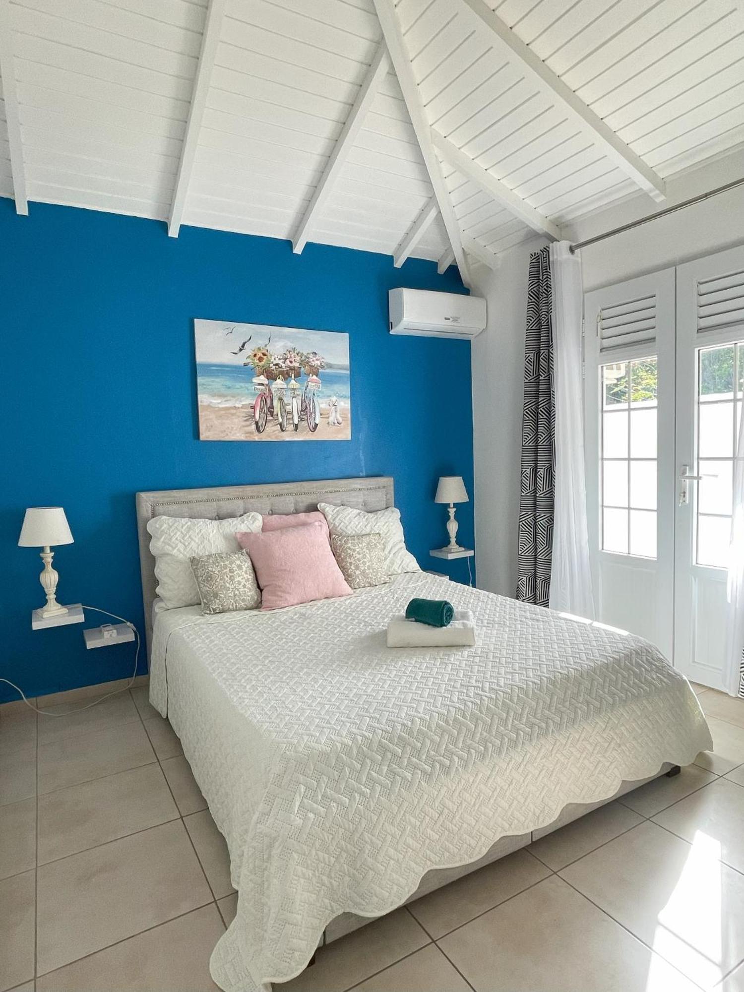 Residence Subtropicale Saint-Francois  Extérieur photo